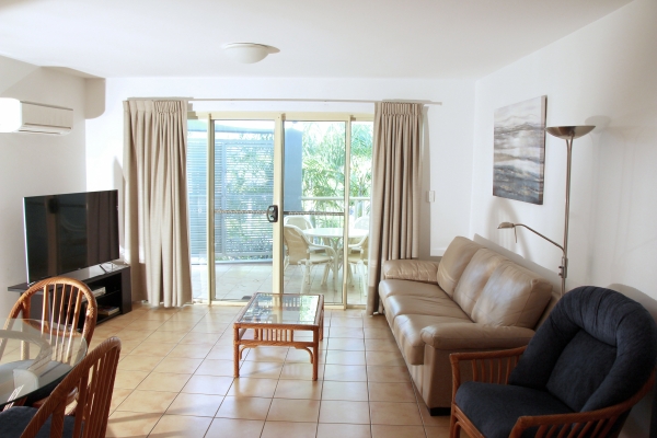 Hotel Lennox Beach Resort